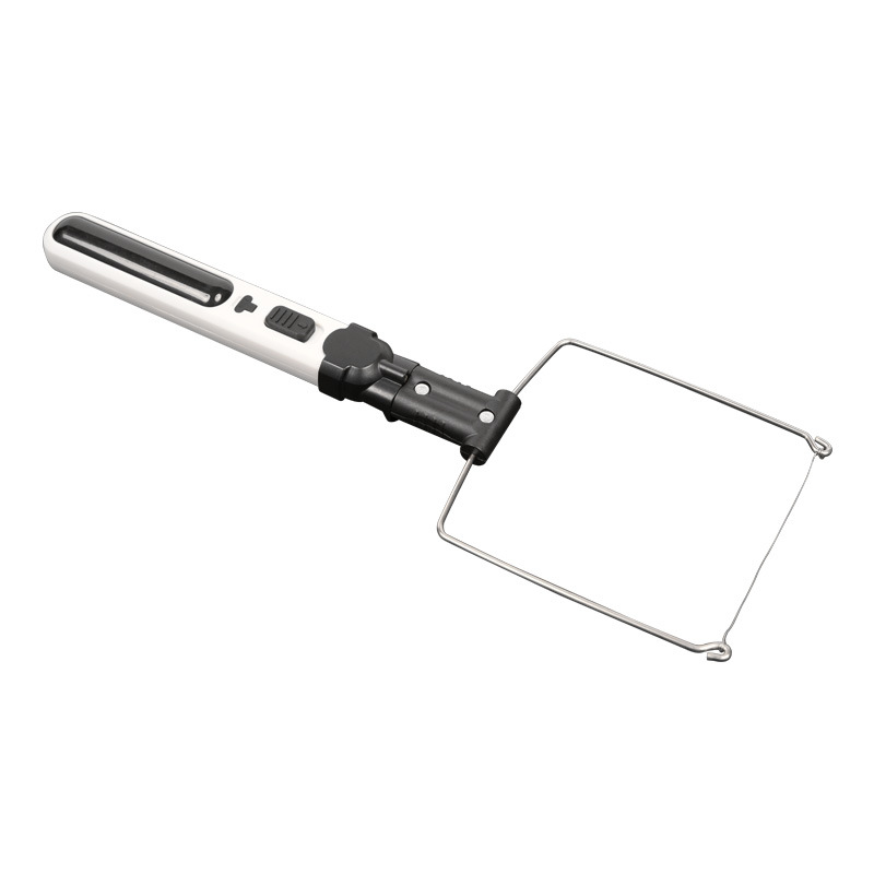 Bezprzewodowy obcinacz pianki  – Electronics Stuff recenzja i cena