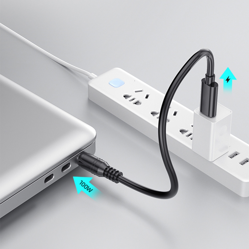 Kabel zasilający USB Type-C do – Electronics And Gadgets With C recenzja i cena