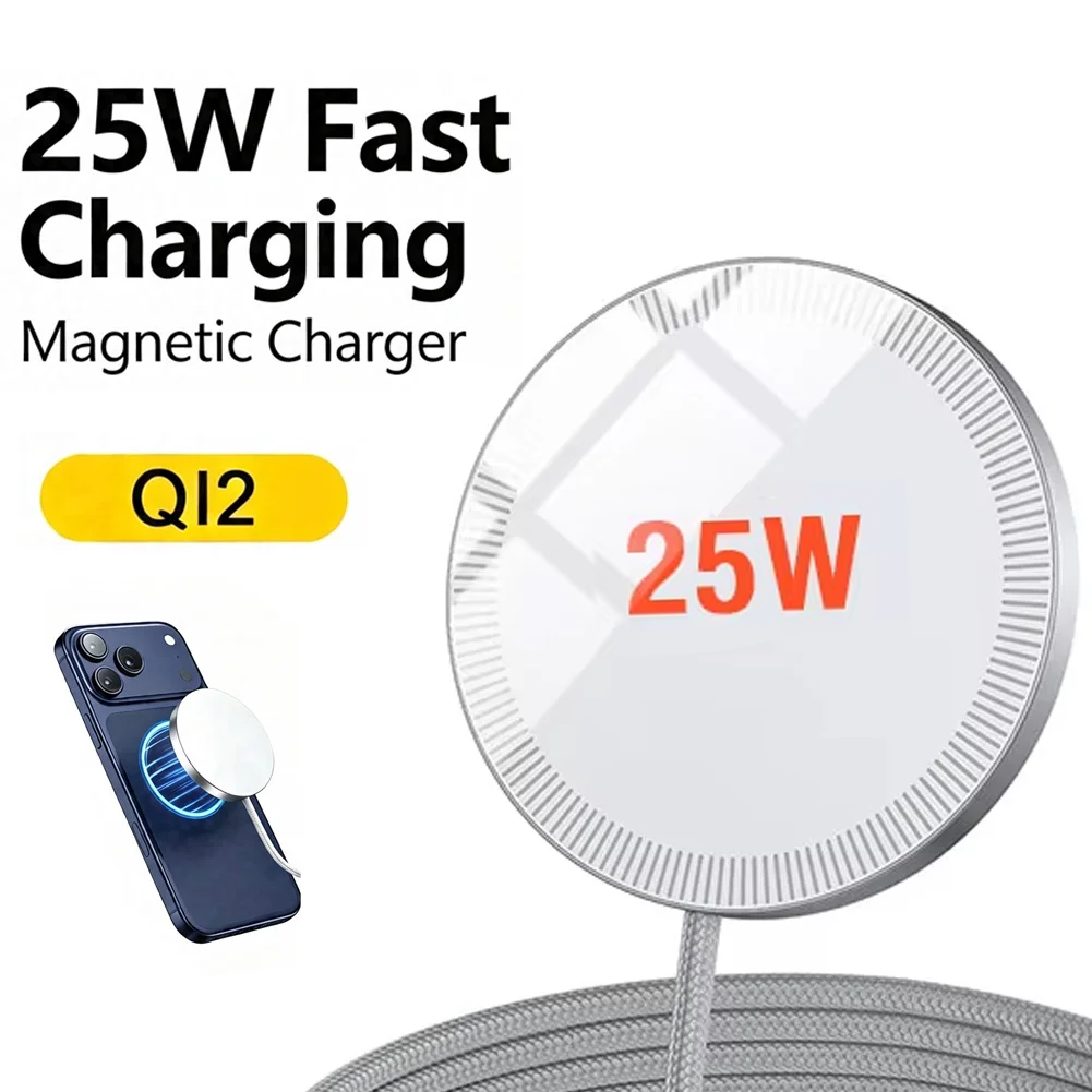 Magnetyczna ładowarka bezprzew – Portable Wifi Hotspot recenzja i cena